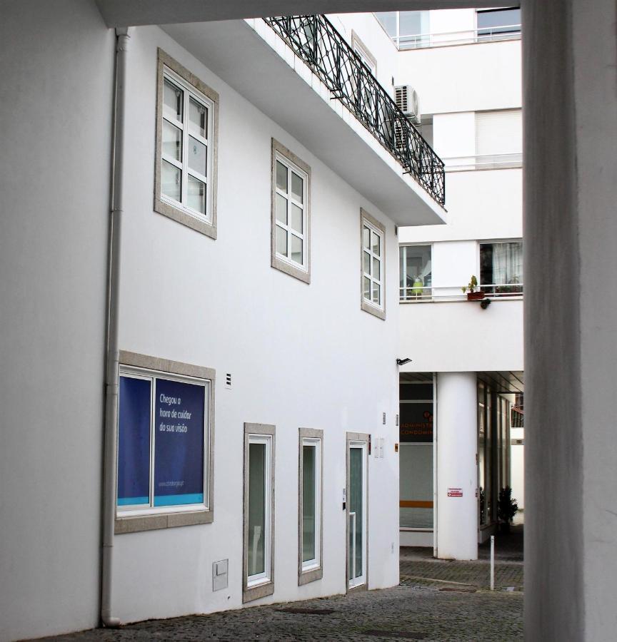 Oporto Prime Studios Exterior foto